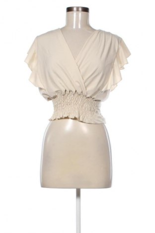 Damen Shirt Pittarello, Größe M, Farbe Ecru, Preis € 13,99