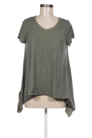 Bluză de femei Please, Mărime S, Culoare Verde, Preț 290,00 Lei