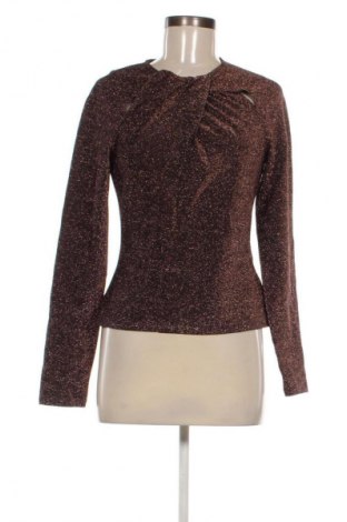 Damen Shirt Portmans, Größe S, Farbe Braun, Preis 53,99 €