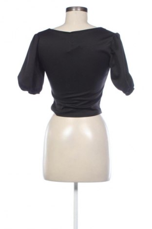Dámská halenka Pretty Little Thing, Velikost S, Barva Černá, Cena  250,00 Kč