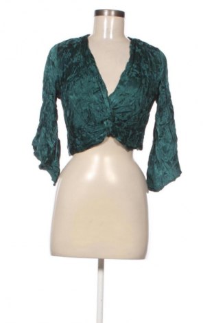 Damen Shirt Primark, Größe M, Farbe Grün, Preis € 5,99