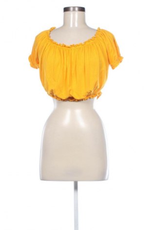 Női blúz Primark, Méret M, Szín Sárga, Ár 3 915 Ft
