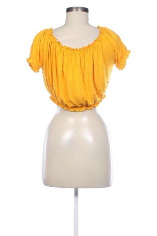 Női blúz Primark, Méret M, Szín Sárga, Ár 3 915 Ft