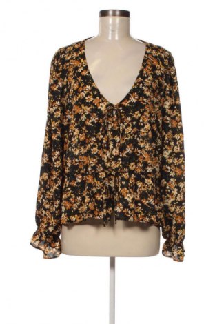 Bluză de femei Primark, Mărime XXL, Culoare Multicolor, Preț 64,99 Lei