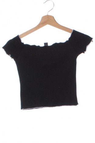 Bluzka damska Primark, Rozmiar XS, Kolor Czarny, Cena 62,99 zł