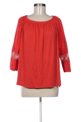 Damen Shirt Primark, Größe L, Farbe Rot, Preis € 10,11
