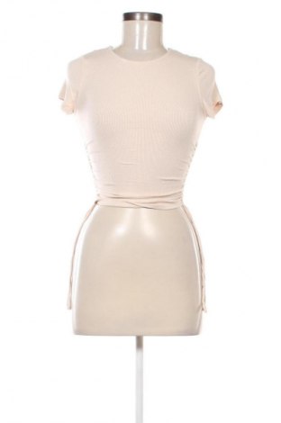 Bluză de femei Princess Polly, Mărime S, Culoare Ecru, Preț 91,99 Lei
