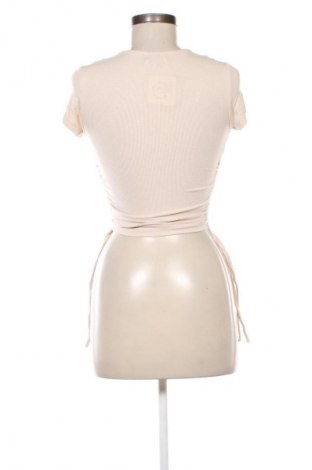 Bluză de femei Princess Polly, Mărime S, Culoare Ecru, Preț 91,99 Lei