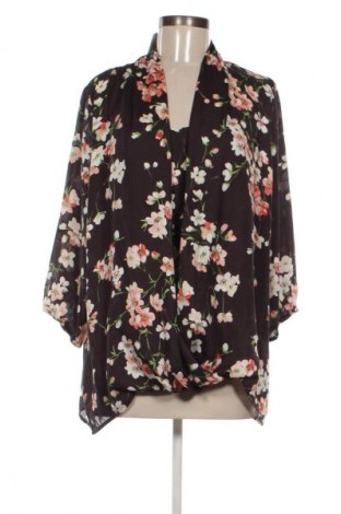 Damen Shirt Promiss, Größe XL, Farbe Mehrfarbig, Preis € 23,99
