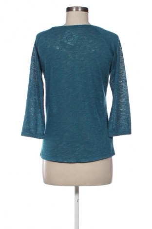 Damen Shirt Promod, Größe S, Farbe Grün, Preis 18,00 €