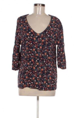 Damen Shirt Promod, Größe L, Farbe Mehrfarbig, Preis 23,99 €