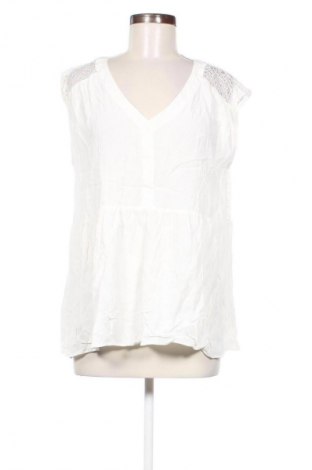 Damen Shirt Promod, Größe XL, Farbe Weiß, Preis € 18,99