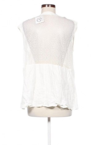Damen Shirt Promod, Größe XL, Farbe Weiß, Preis € 18,99