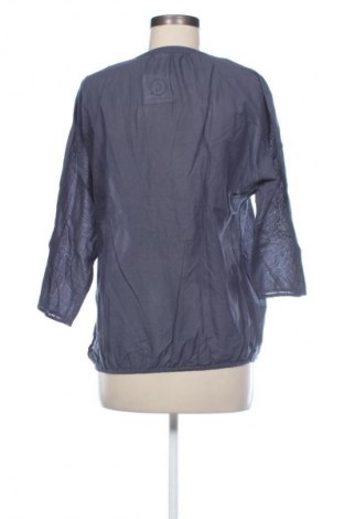 Damen Shirt Promod, Größe M, Farbe Blau, Preis 17,00 €