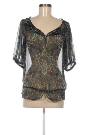 Damen Shirt Promod, Größe M, Farbe Mehrfarbig, Preis 13,81 €