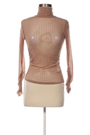 Dámská halenka Pull&Bear, Velikost S, Barva Hnědá, Cena  129,00 Kč