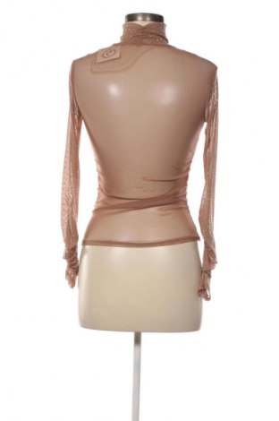 Dámská halenka Pull&Bear, Velikost S, Barva Hnědá, Cena  129,00 Kč