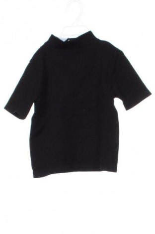 Damen Shirt Pull&Bear, Größe XS, Farbe Schwarz, Preis 9,99 €