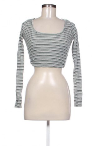 Dámska blúza Pull&Bear, Veľkosť S, Farba Viacfarebná, Cena  11,95 €