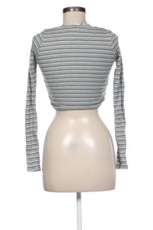 Dámska blúza Pull&Bear, Veľkosť S, Farba Viacfarebná, Cena  11,95 €