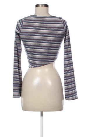 Bluzka damska Pull&Bear, Rozmiar S, Kolor Kolorowy, Cena 44,94 zł
