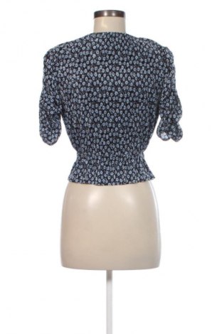 Damen Shirt Pull&Bear, Größe S, Farbe Mehrfarbig, Preis 13,99 €