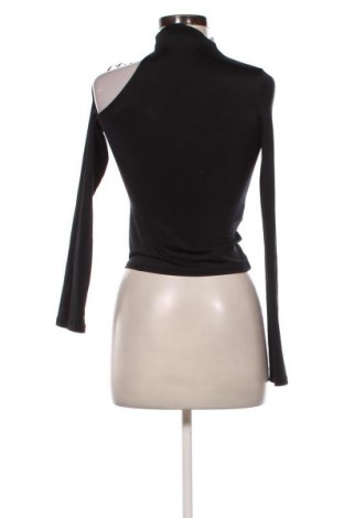 Damen Shirt Pull&Bear, Größe S, Farbe Schwarz, Preis € 13,99