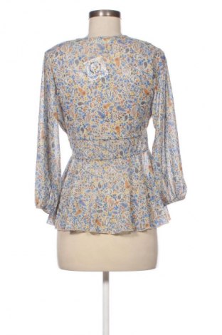 Bluză de femei Pull&Bear, Mărime S, Culoare Multicolor, Preț 64,99 Lei