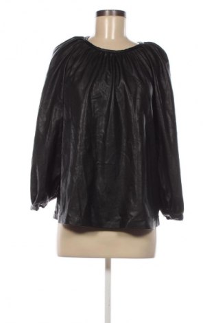 Damen Shirt Pull&Bear, Größe M, Farbe Schwarz, Preis € 9,72