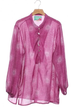 Bluză de femei Pull&Bear, Mărime XS, Culoare Multicolor, Preț 50,37 Lei