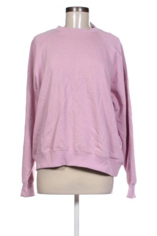 Dámska blúza Pull&Bear, Veľkosť M, Farba Fialová, Cena  18,95 €