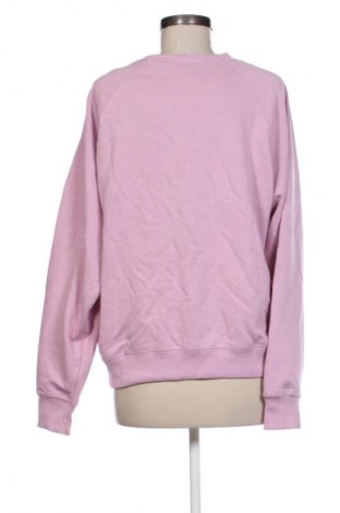 Dámska blúza Pull&Bear, Veľkosť M, Farba Fialová, Cena  18,95 €