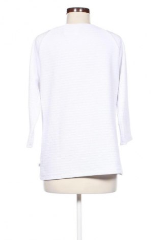 Damen Shirt Q/S by S.Oliver, Größe XXL, Farbe Weiß, Preis 23,99 €
