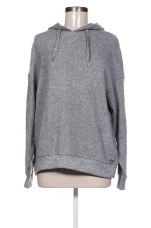 Bluză de femei Q/S by S.Oliver, Mărime L, Culoare Gri, Preț 115,99 Lei