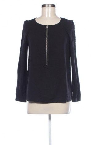 Damen Shirt Q/S by S.Oliver, Größe S, Farbe Schwarz, Preis 17,54 €