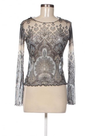Damen Shirt Qiero!, Größe M, Farbe Mehrfarbig, Preis 13,99 €