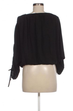 Bluzka damska Rachel, Rozmiar M, Kolor Czarny, Cena 63,99 zł