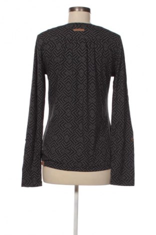 Damen Shirt Ragwear, Größe L, Farbe Mehrfarbig, Preis 23,99 €