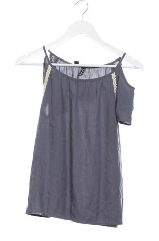Damen Shirt Rainbow, Größe XXS, Farbe Grau, Preis € 10,00