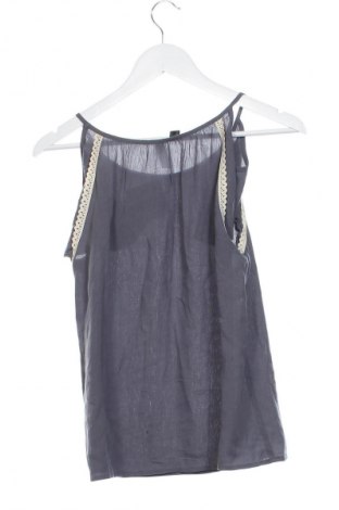 Damen Shirt Rainbow, Größe XXS, Farbe Grau, Preis € 10,00