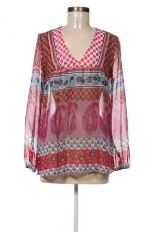 Bluză de femei Rainbow, Mărime S, Culoare Multicolor, Preț 64,99 Lei