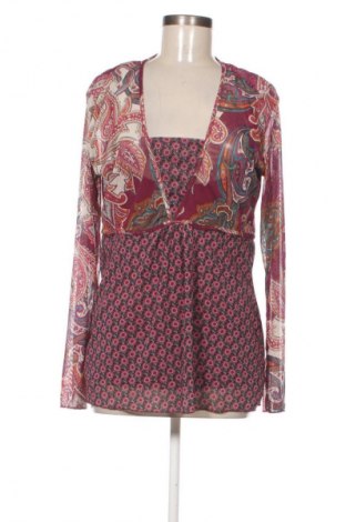 Bluză de femei Rainbow Collection, Mărime XXL, Culoare Multicolor, Preț 64,99 Lei