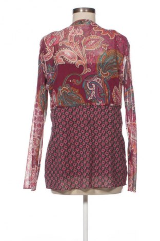 Bluză de femei Rainbow Collection, Mărime XXL, Culoare Multicolor, Preț 64,99 Lei