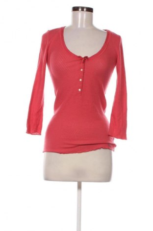Damen Shirt Ralph Lauren, Größe S, Farbe Aschrosa, Preis 71,99 €
