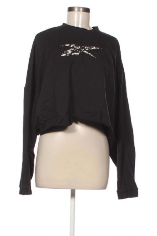 Bluză de femei Reebok, Mărime XXL, Culoare Negru, Preț 251,99 Lei