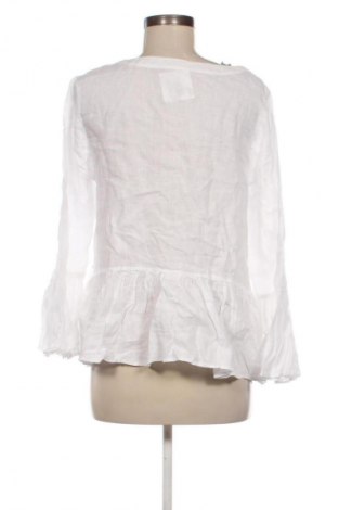 Damen Shirt Replay, Größe S, Farbe Weiß, Preis € 122,99