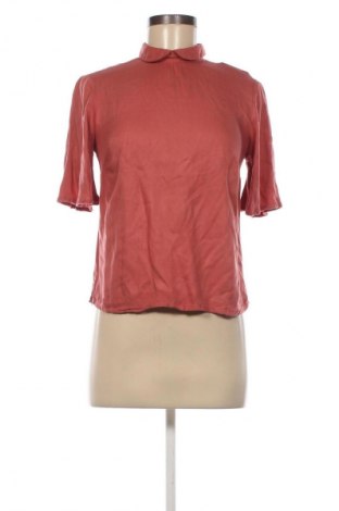 Damen Shirt Reserved, Größe S, Farbe Orange, Preis € 10,00
