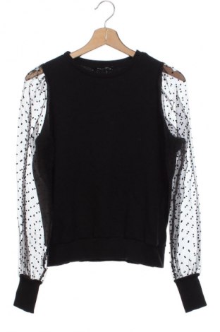 Damen Shirt Reserved, Größe XS, Farbe Schwarz, Preis € 10,00