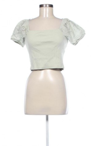 Damen Shirt Reserved, Größe L, Farbe Grün, Preis 10,01 €