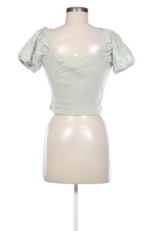 Damen Shirt Reserved, Größe L, Farbe Grün, Preis 10,01 €